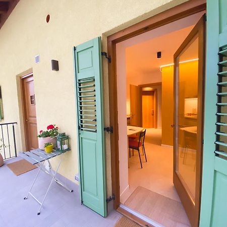 קבארנו Casa Pradiei Dolomiti View מראה חיצוני תמונה