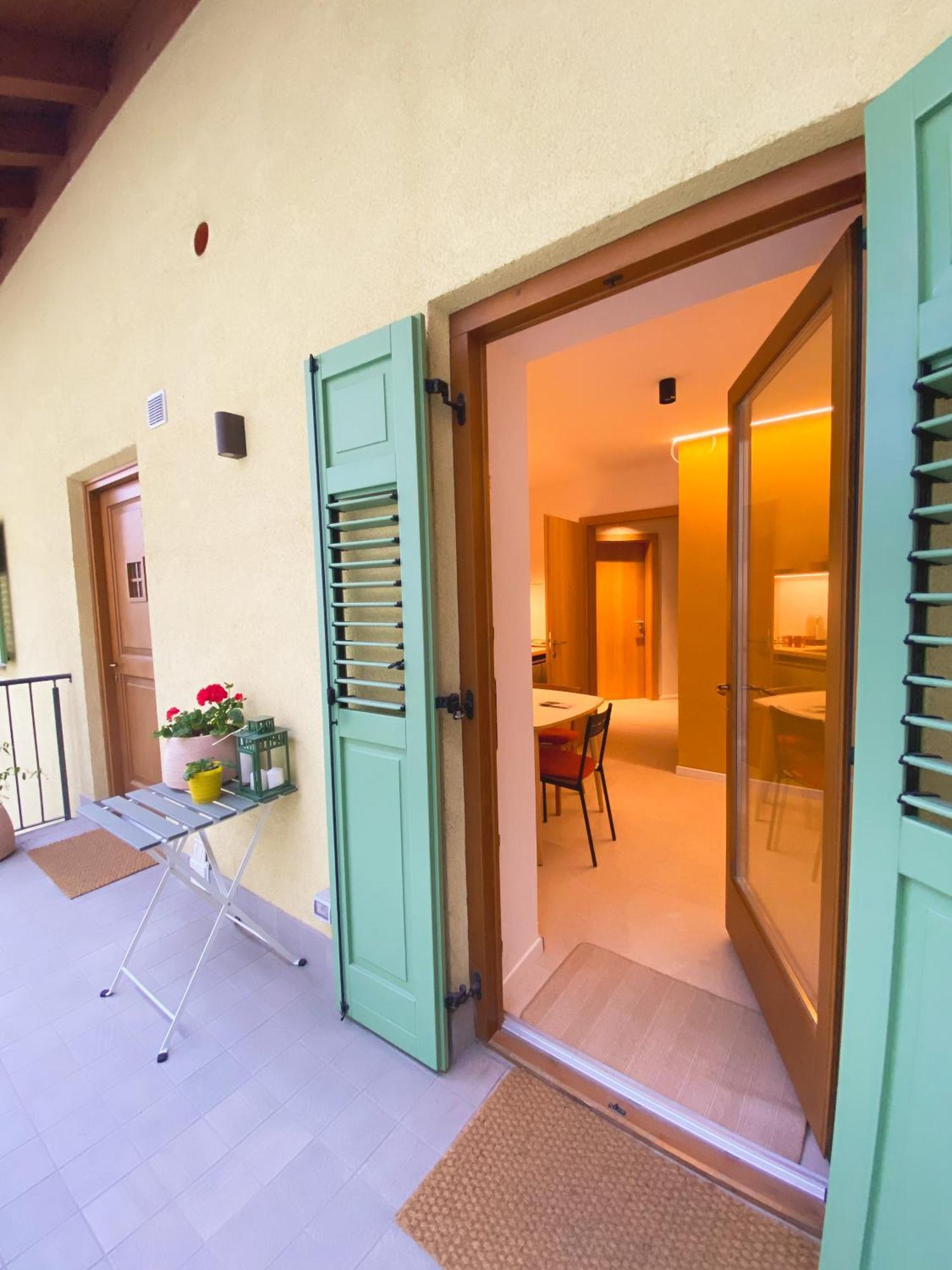 קבארנו Casa Pradiei Dolomiti View מראה חיצוני תמונה