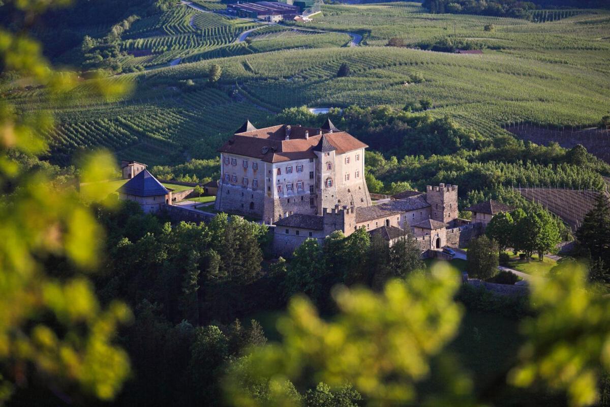 קבארנו Casa Pradiei Dolomiti View מראה חיצוני תמונה