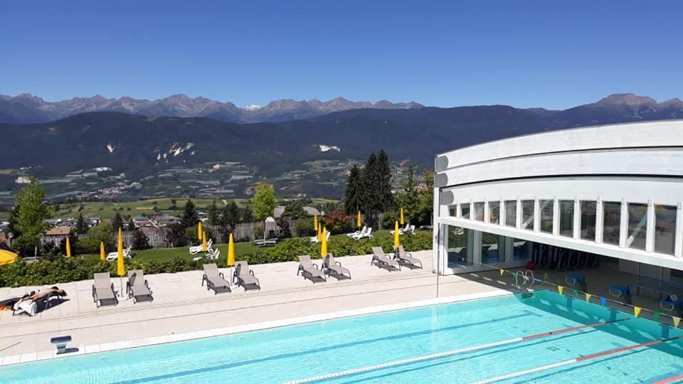 קבארנו Casa Pradiei Dolomiti View מראה חיצוני תמונה
