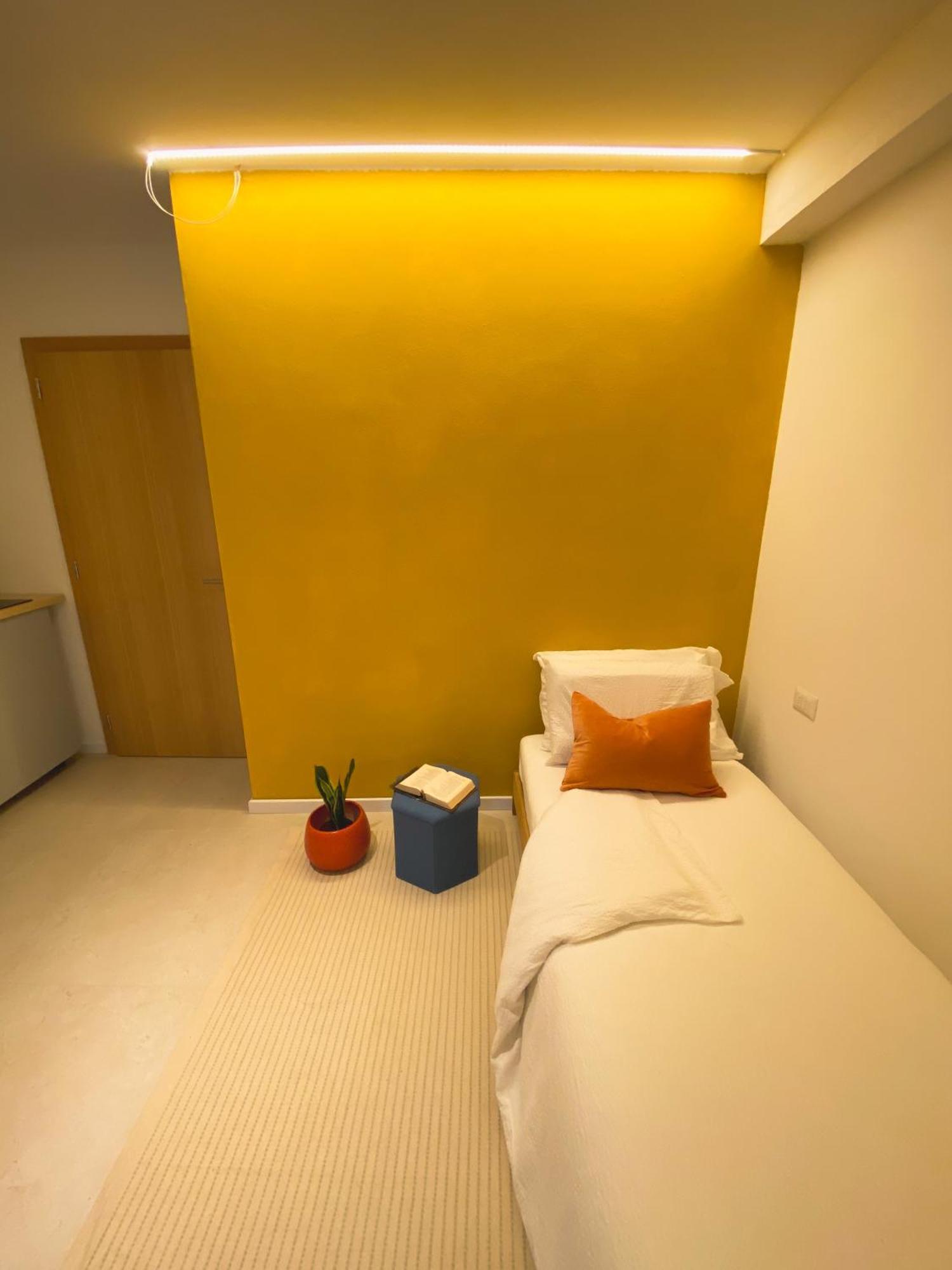 קבארנו Casa Pradiei Dolomiti View מראה חיצוני תמונה